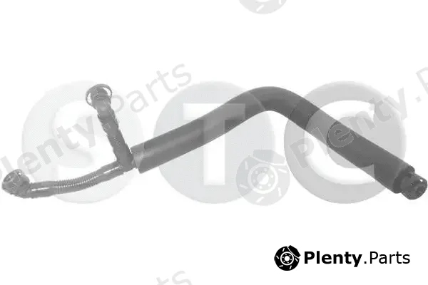 STC T435022 — Hose, crankcase ventilation