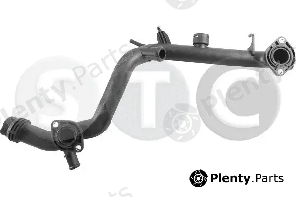 STC T430586 — Coolant Pipe