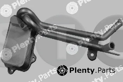 STC T438993 — Oil Cooler, engine oil