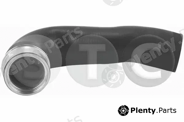 STC T409689 — Charge Air Hose