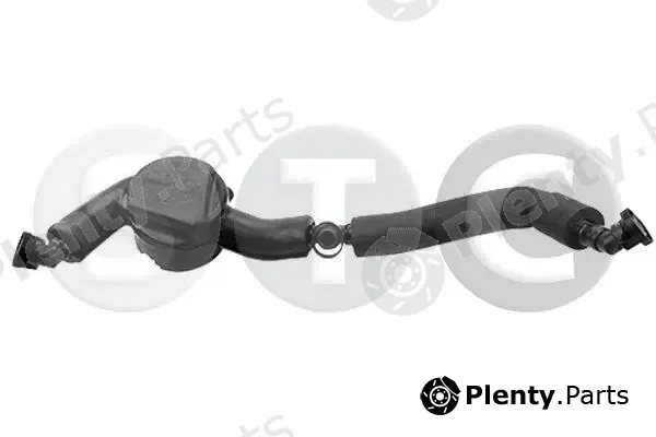STC T435038 — Hose, crankcase ventilation