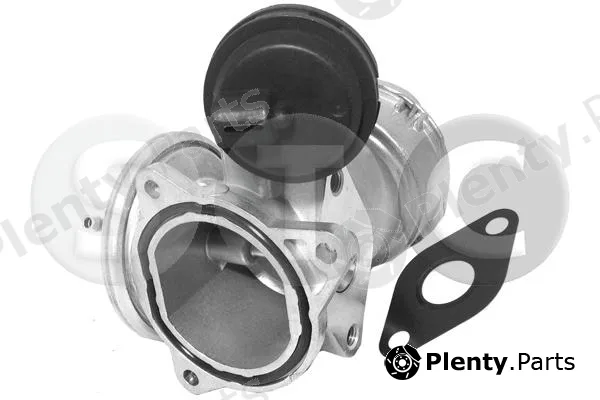 STC T493047 — EGR valve, exhaust control