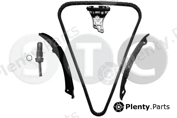 STC T458369 — Timing Chain Kit