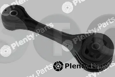 STC T454092 — Mounting, engine