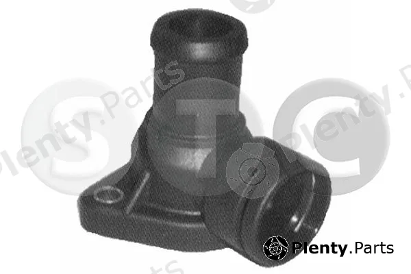 STC T430613 — Coolant Flange