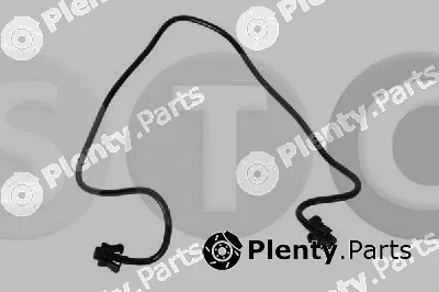 STC T492784 — Coolant Pipe