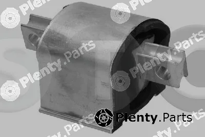 STC T448034 — Mounting, engine
