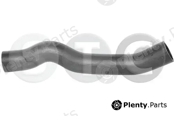 STC T498756 — Charge Air Hose