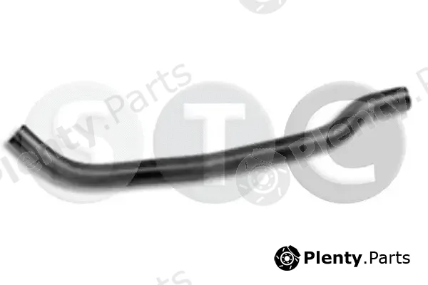 STC T494034 — Radiator Hose