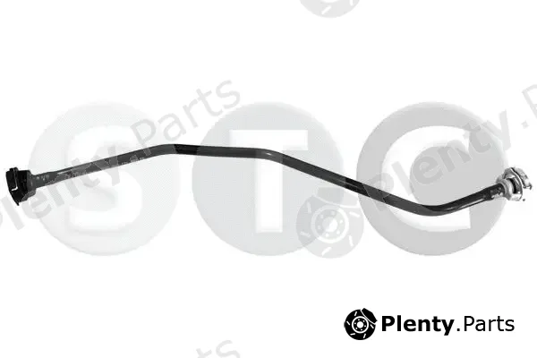 STC T477139 — Coolant Pipe