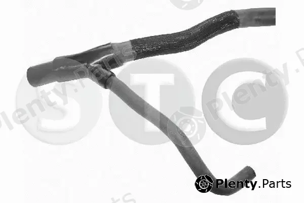 STC T408918 — Radiator Hose