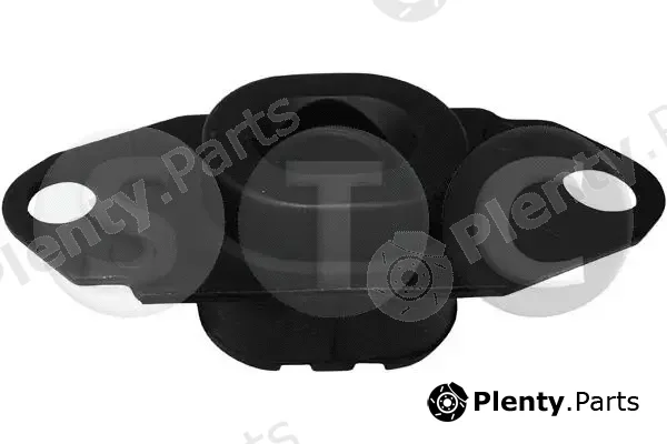STC T457703 — Mounting, engine