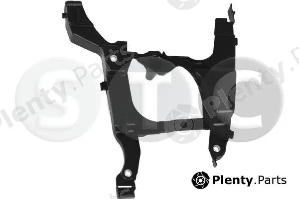 STC T447913 — Cover, timing belt