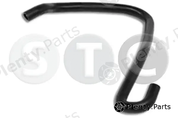 STC T494004 — Radiator Hose