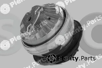 STC T454294 — Mounting, engine