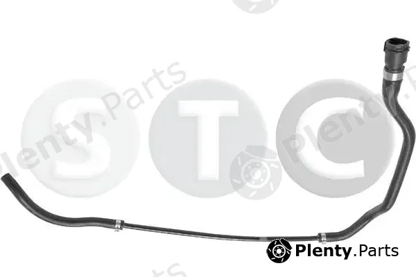 STC T499170 — Radiator Hose