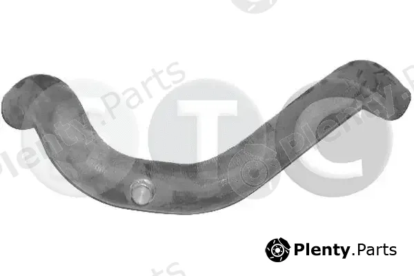 STC T408472 — Radiator Hose