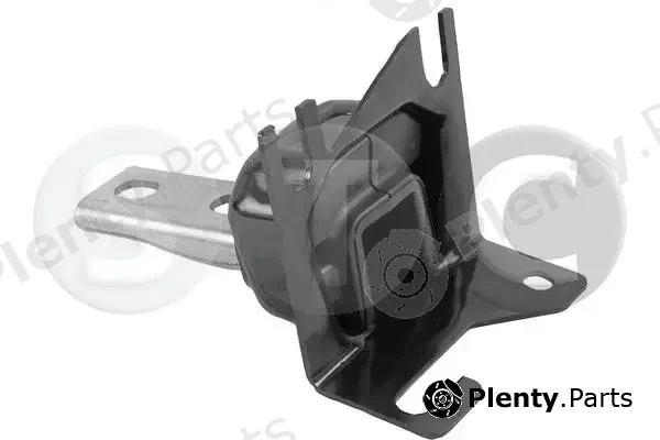 STC T423092 — Mounting, engine