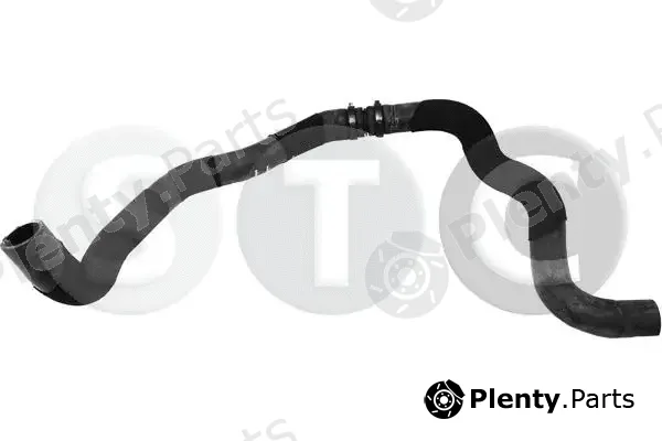 STC T498172 — Radiator Hose