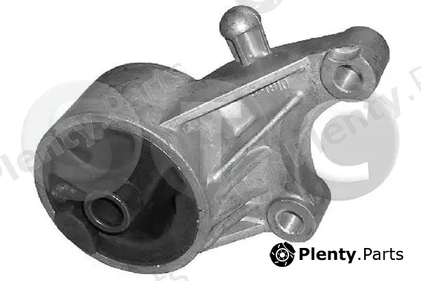 STC T404382 — Mounting, engine