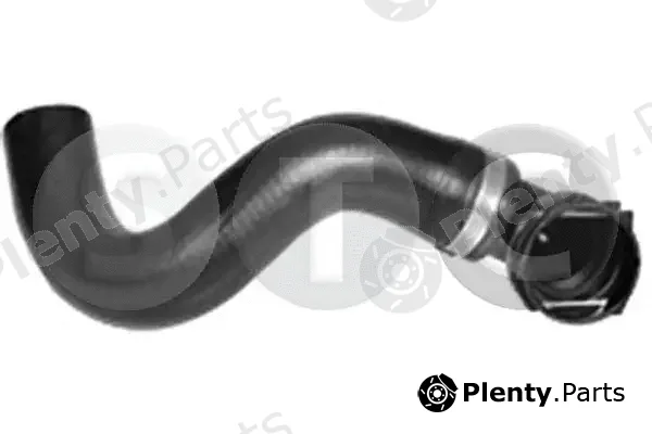 STC T407312 — Radiator Hose