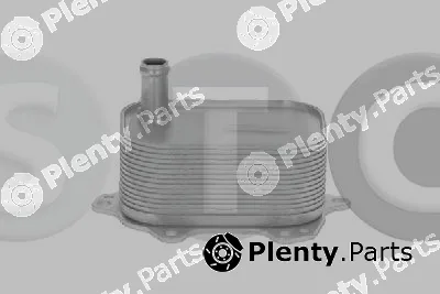 STC T439077 — Oil Cooler, engine oil