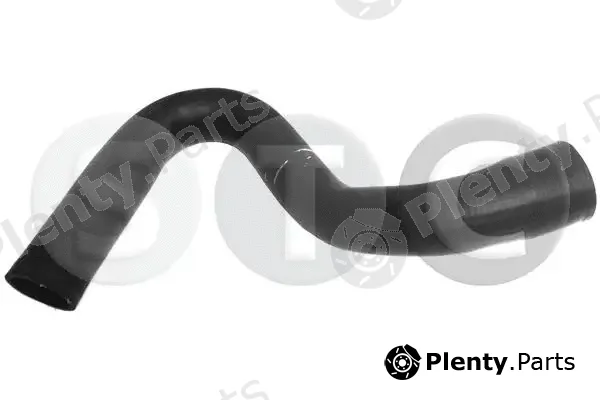 STC T409792 — Charge Air Hose