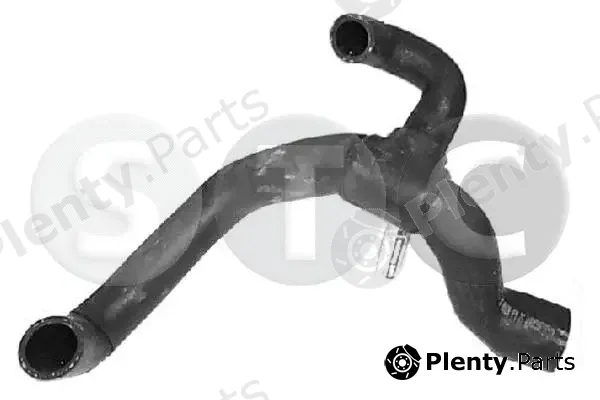 STC T408357 — Radiator Hose