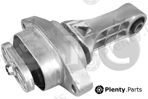 STC T412026 — Mounting, engine