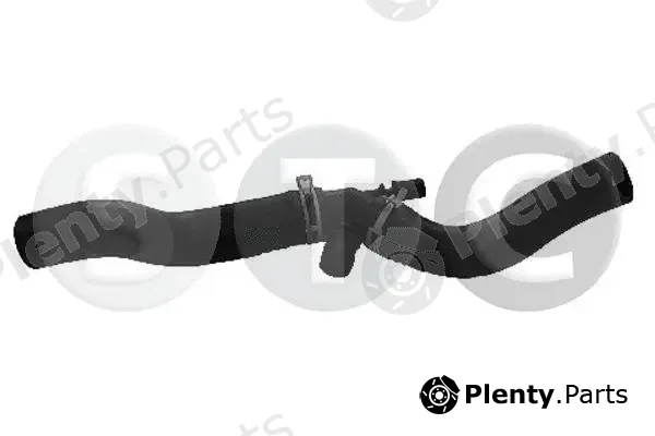 STC T409086 — Radiator Hose