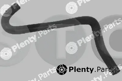 STC T494753 — Radiator Hose