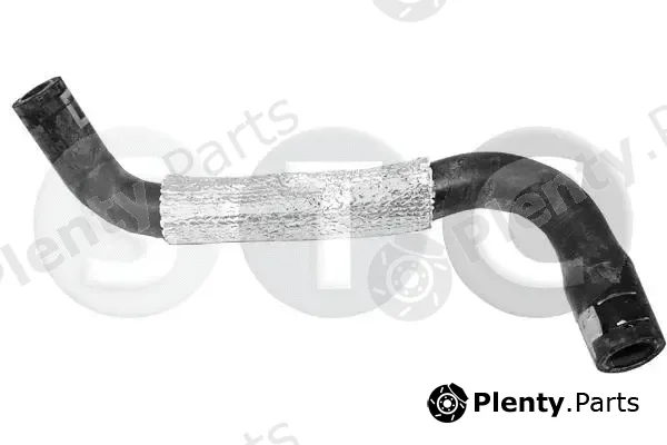 STC T498008 — Radiator Hose