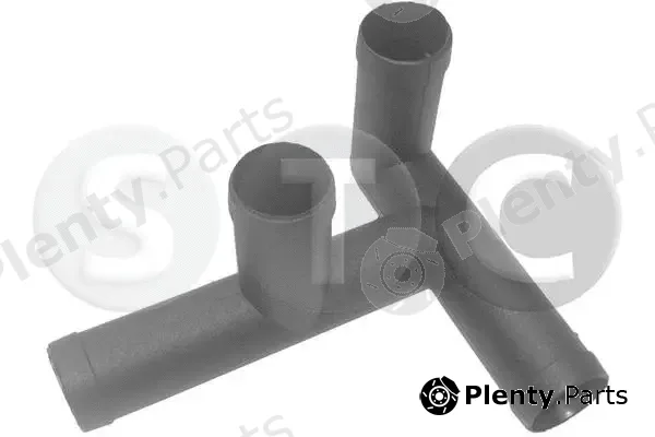 STC T402837 — Coolant Flange