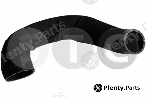 STC T499264 — Charge Air Hose