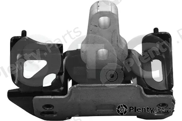 STC T457098 — Mounting, engine