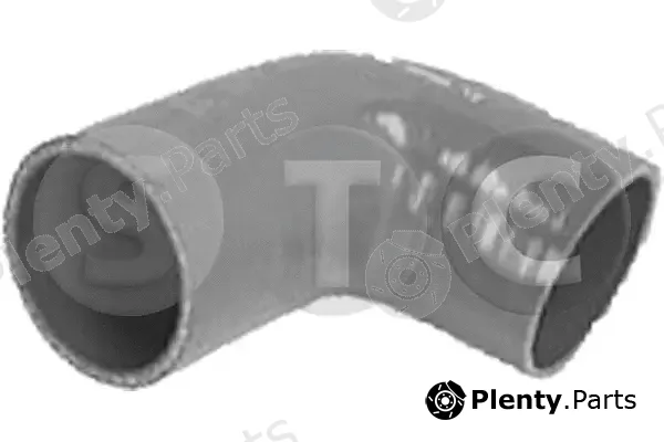 STC T4500178 — Radiator Hose