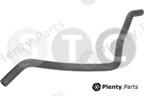 STC T494382 — Radiator Hose