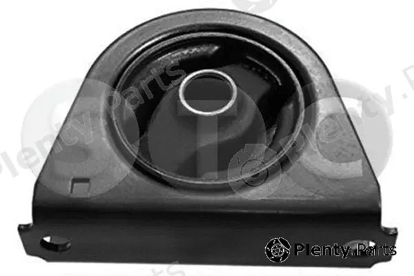 STC T457244 — Mounting, engine