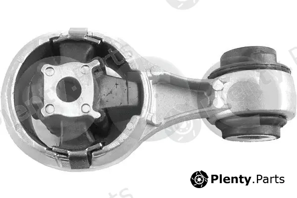 STC T414884 — Mounting, engine