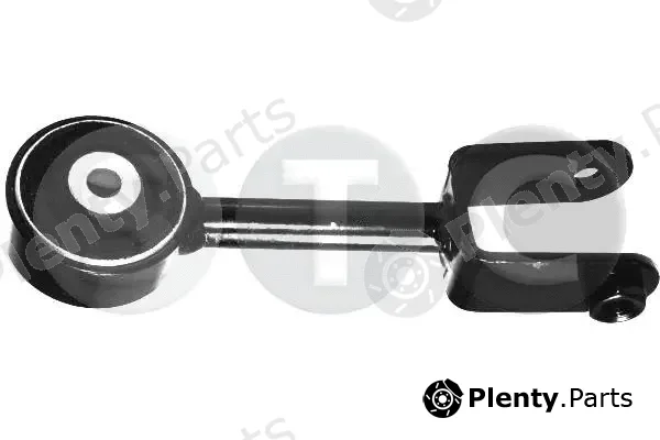 STC T405565 — Mounting, engine