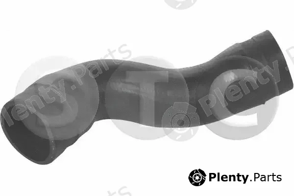 STC T409720 — Charge Air Hose
