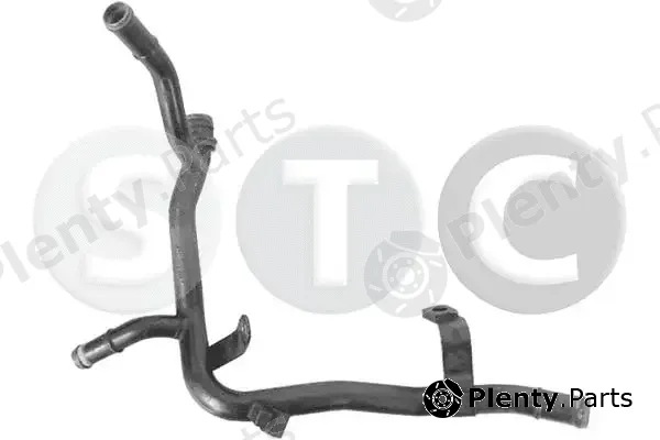 STC T415079 — Coolant Pipe