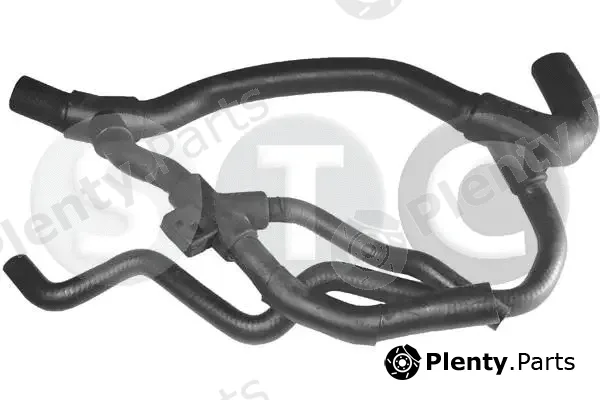 STC T408732 — Radiator Hose
