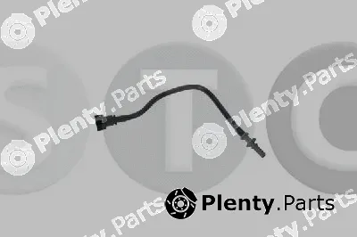 STC T492791 — Radiator Hose