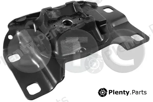 STC T405282 — Mounting, engine