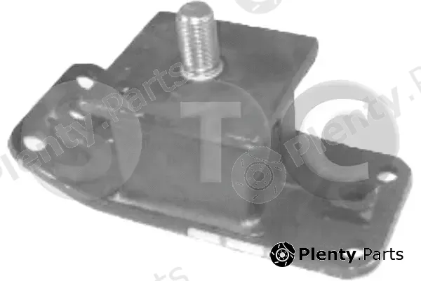 STC T423342 — Mounting, engine