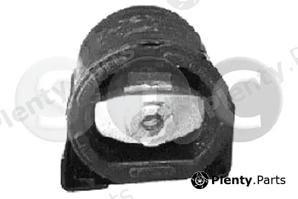 STC T441320 — Mounting, automatic transmission