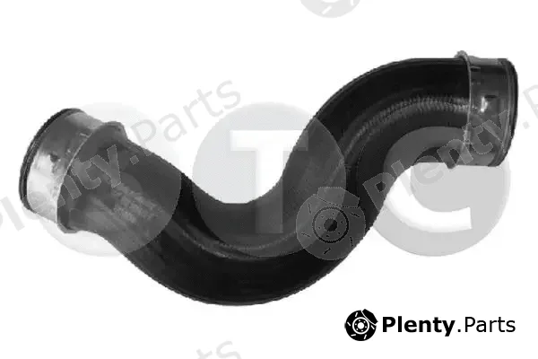 STC T409416 — Charge Air Hose