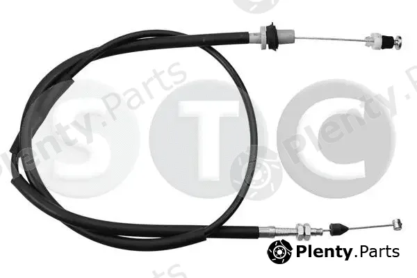 STC T484019 — Accelerator Cable