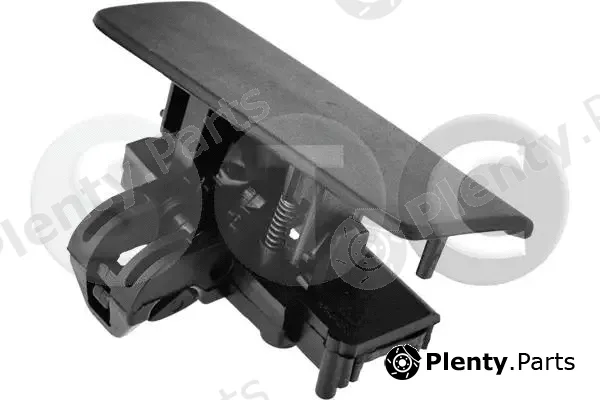 STC T443567 — Exterior Door Handle